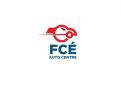 Logo design # 588713 for Centre FCé Auto contest