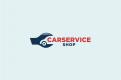 Logo design # 580119 for Image for a new garage named Carserviceshop contest