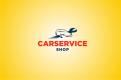 Logo design # 580121 for Image for a new garage named Carserviceshop contest