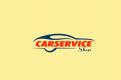 Logo design # 580123 for Image for a new garage named Carserviceshop contest