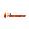 Logo # 379107 voor Captivating Logo for trend setting fashion blog the Flamboyante wedstrijd