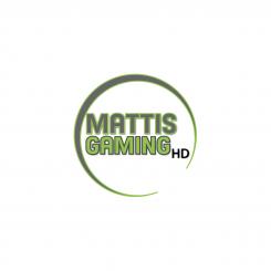 Logo design # 376815 for mattiisgamingHD contest