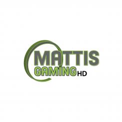 Logo design # 376816 for mattiisgamingHD contest