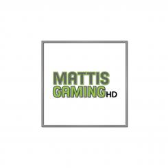 Logo design # 376556 for mattiisgamingHD contest