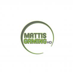 Logo design # 377070 for mattiisgamingHD contest