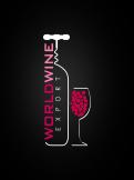Logo design # 381656 for logo for international wine export agency contest