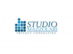 Logo design # 386379 for Design a fresh and modern logo for a privacy law consulting firm  contest