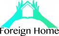 Logo design # 265610 for Name + brand for a company who rent out houses for expats  contest