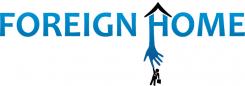 Logo design # 264612 for Name + brand for a company who rent out houses for expats  contest