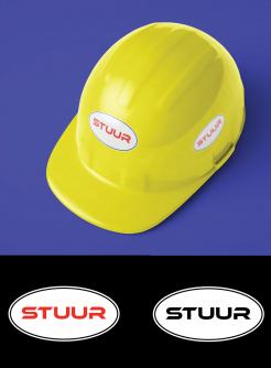 Logo design # 1109353 for STUUR contest