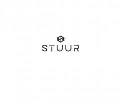 Logo design # 1109614 for STUUR contest