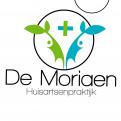 Logo # 757528 voor logo voor huisartsenpraktijk  wedstrijd