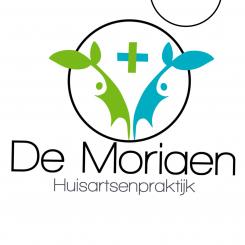 Logo # 757528 voor logo voor huisartsenpraktijk  wedstrijd