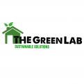 Logo # 755930 voor Herkenbaar logo voor bedrijf in duurzame oplossingen The Green Lab wedstrijd