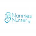 Logo # 758182 voor Nannies Nursery is een kinderdagverblijf  wedstrijd