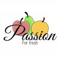 Logo # 757388 voor Ontwerp een logo voor groentezaak Passion! (For fresh)  wedstrijd