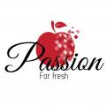 Logo # 757389 voor Ontwerp een logo voor groentezaak Passion! (For fresh)  wedstrijd