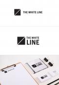 Logo design # 865951 for The White Line contest