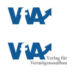 Logo  # 60309 für Verlag für Vermögensaufbau sucht ein Logo Wettbewerb