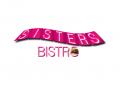 Logo # 134141 voor Sisters (Bistro) wedstrijd