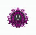 Logo design # 136177 for Sisters (bistro) contest