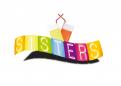 Logo # 135583 voor Sisters (Bistro) wedstrijd