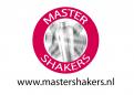 Logo # 138896 voor Logo Mastershakers.nl wedstrijd