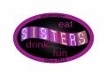 Logo design # 135815 for Sisters (bistro) contest