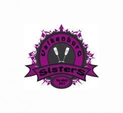 Logo design # 136323 for Sisters (bistro) contest