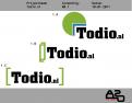 Logo # 10510 voor Logo voor Todio.nl wedstrijd