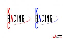 Logo # 6389 voor KRC-Racing Logo wedstrijd