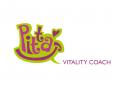 Logo design # 779111 for Design a catchy logo for me, a personal life coach / vitality coach contest