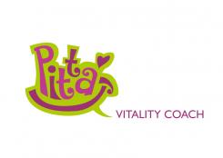 Logo design # 779111 for Design a catchy logo for me, a personal life coach / vitality coach contest