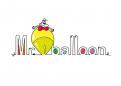 Logo design # 774200 for Mr balloon logo  contest