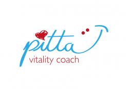 Logo design # 779069 for Design a catchy logo for me, a personal life coach / vitality coach contest