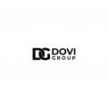 Logo design # 1242463 for Logo for Dovi Group  an house of brands organization for various brands of tripods  Logo will be on our company premises  website and documents  contest