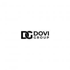 Logo design # 1242463 for Logo for Dovi Group  an house of brands organization for various brands of tripods  Logo will be on our company premises  website and documents  contest