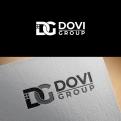 Logo design # 1242467 for Logo for Dovi Group  an house of brands organization for various brands of tripods  Logo will be on our company premises  website and documents  contest