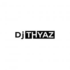 Logo # 1241765 voor Ontwerp een Logo   visitekaartjes voor een DJ  THYAZ  wedstrijd