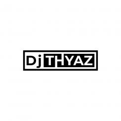 Logo # 1241767 voor Ontwerp een Logo   visitekaartjes voor een DJ  THYAZ  wedstrijd