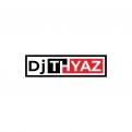 Logo # 1241768 voor Ontwerp een Logo   visitekaartjes voor een DJ  THYAZ  wedstrijd