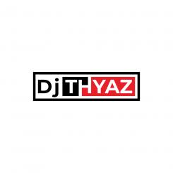 Logo # 1241768 voor Ontwerp een Logo   visitekaartjes voor een DJ  THYAZ  wedstrijd