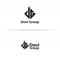 Logo design # 1242475 for Logo for Dovi Group  an house of brands organization for various brands of tripods  Logo will be on our company premises  website and documents  contest