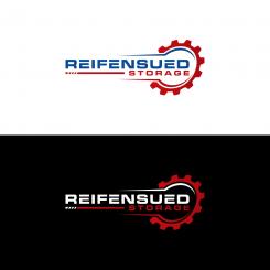 Logo  # 1213133 für Modernes Logo fur ein Reifenlager Wettbewerb