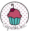 Logo design # 77547 for Logo for Cupcakes Inc. contest