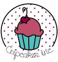 Logo # 77969 voor Logo voor Cupcakes Inc. wedstrijd