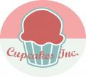 Logo # 77998 voor Logo voor Cupcakes Inc. wedstrijd