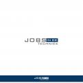 Logo design # 1295623 for Who creates a nice logo for our new job site jobsindetechniek nl  contest