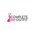 Logo design # 819269 for logo/graphic design complete your outfit contest