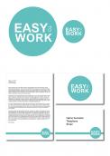 Logo design # 502029 for Easy to Work contest
